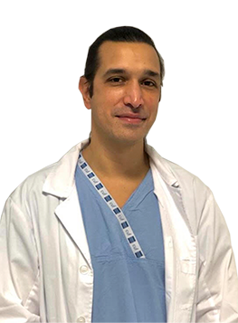 Dr. Miguel Trigo Carvalho 