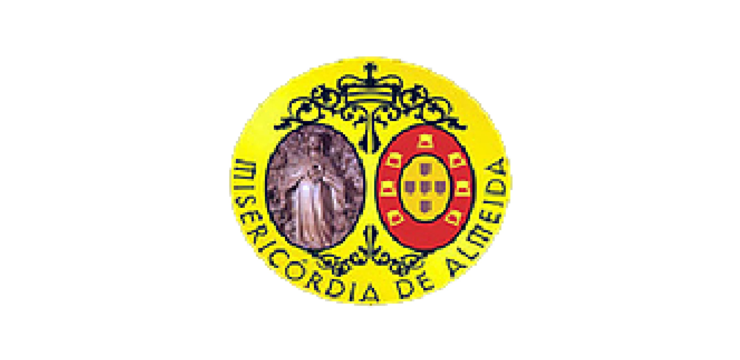 misericordia de almeida